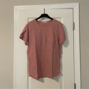 Marine Layer T shirt size Medium.